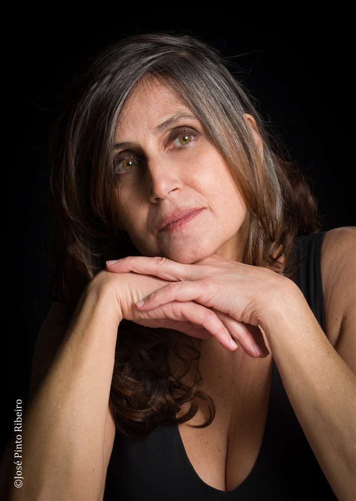 Suzana Borges