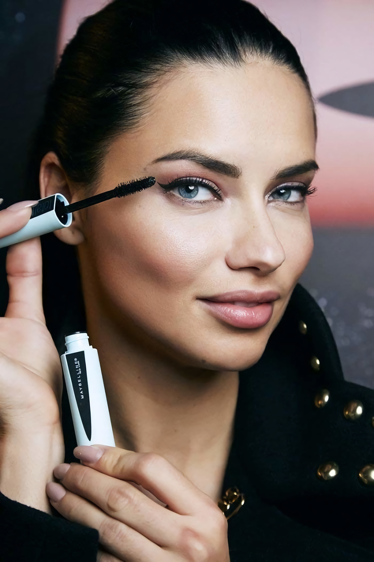 Adriana Lima Adriana Lima