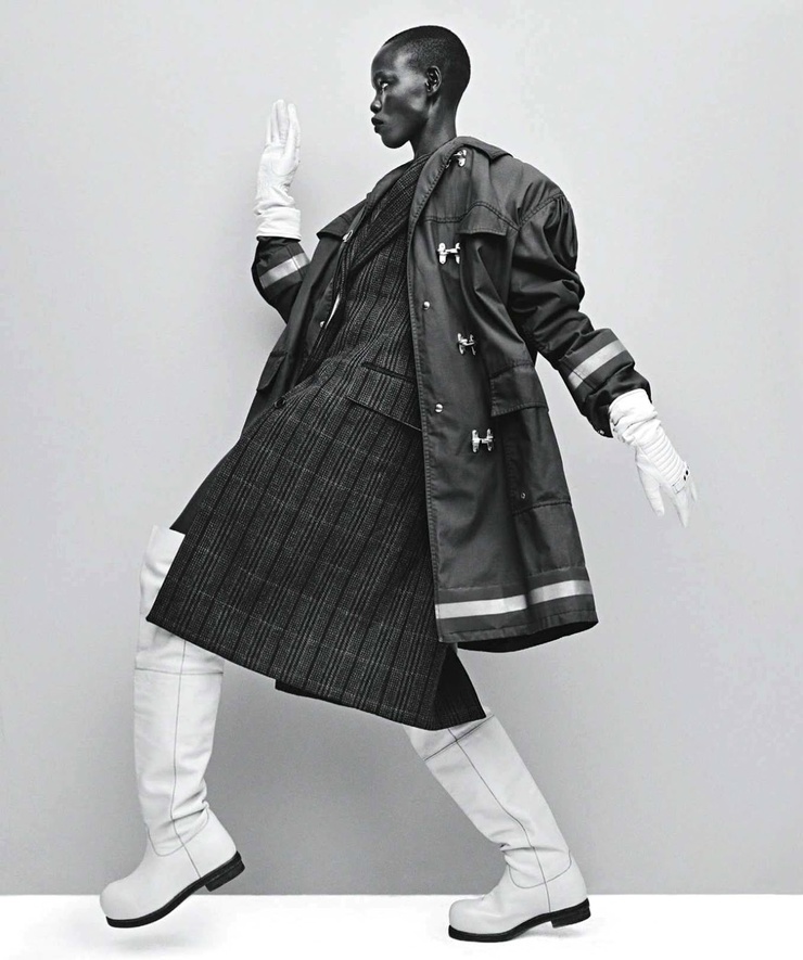Grace Bol