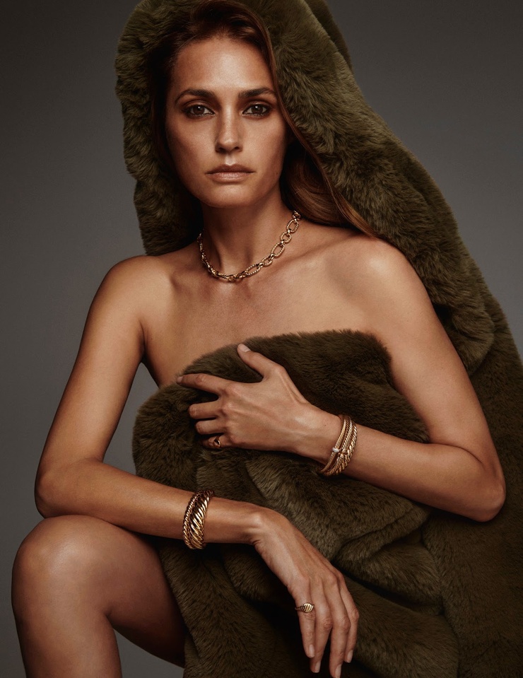 Yasmin Le Bon Yasmin Le Bon
