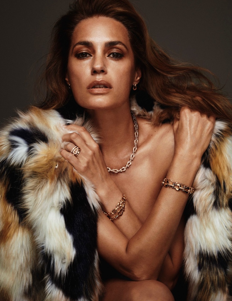 Yasmin Le Bon