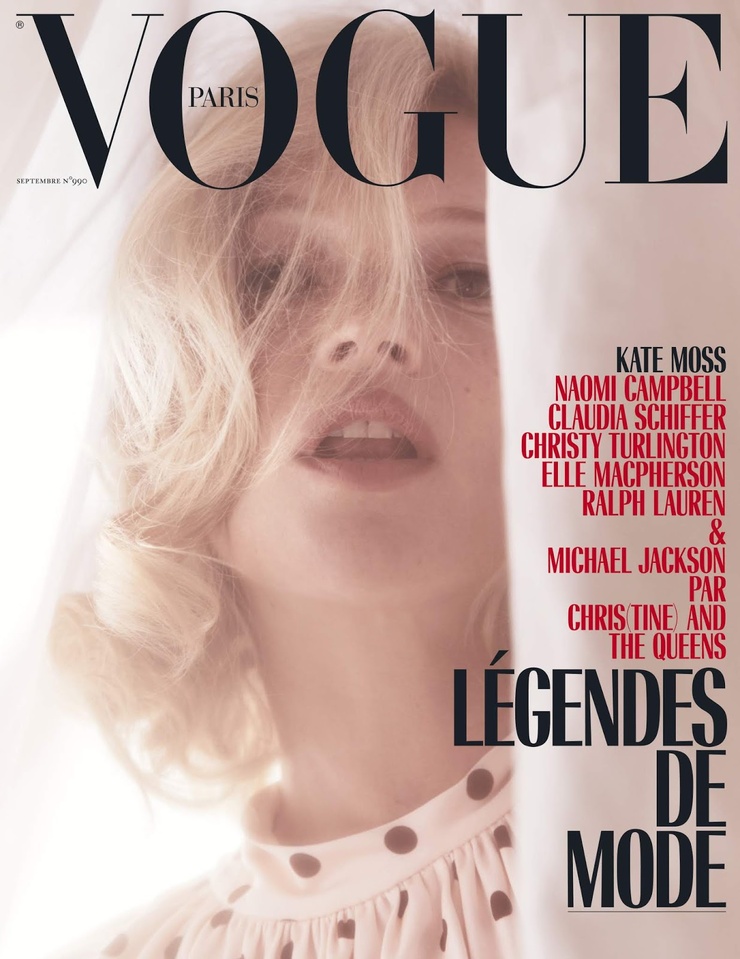 Kate Moss Kate Moss