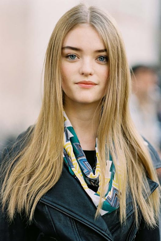 Willow Hand