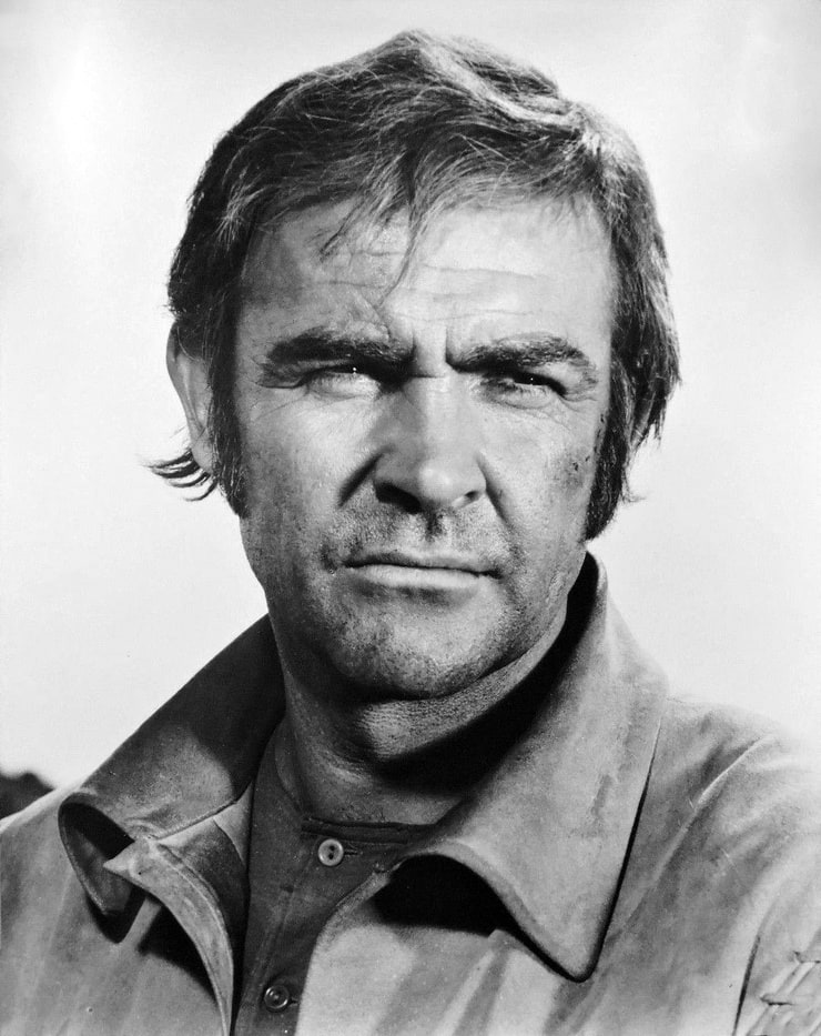 Sean Connery