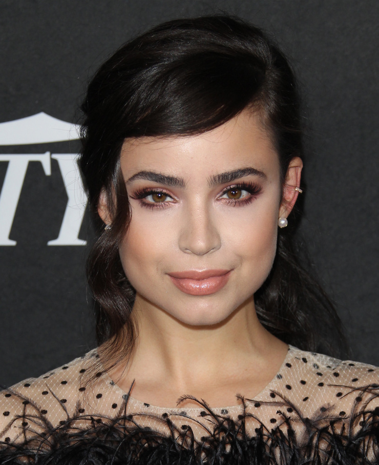 Sofia Carson