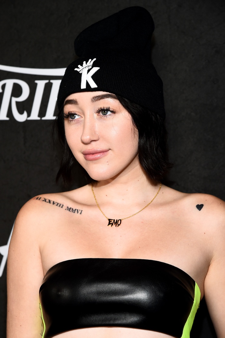 Picture of Noah Lindsey Cyrus