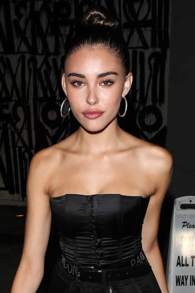 Madison Beer Madison Beer