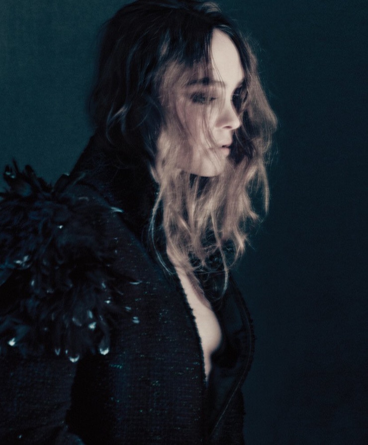 Lily-Rose Melody Depp