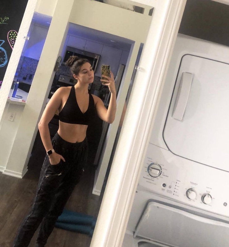 Kira Kosarin