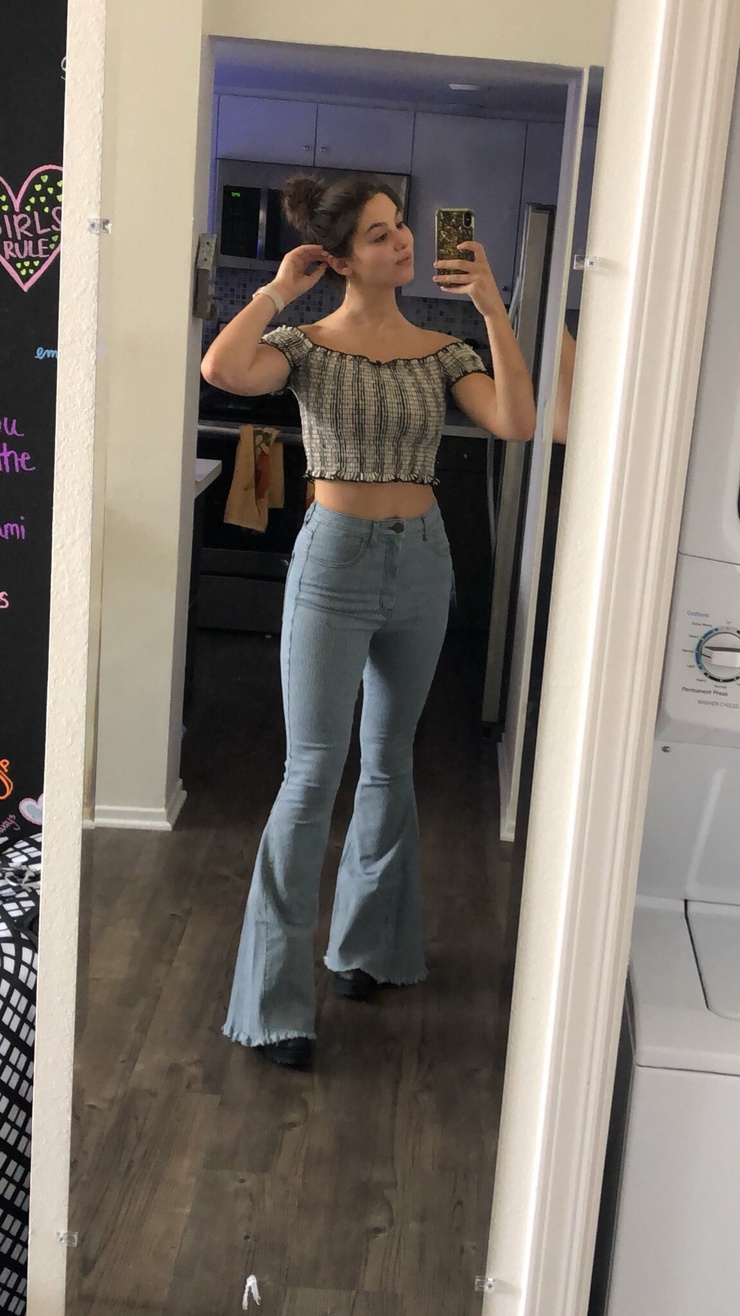 Kira Kosarin