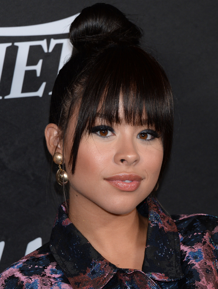 Cierra Ramirez Cierra Ramirez