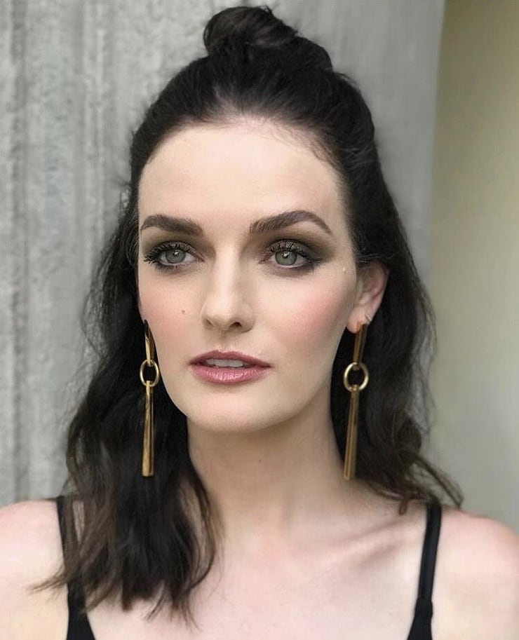 Lydia Hearst