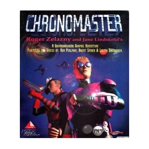 Chronomaster