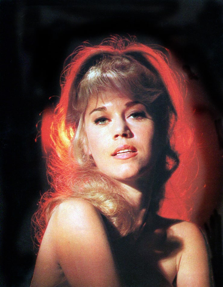 Jane Fonda