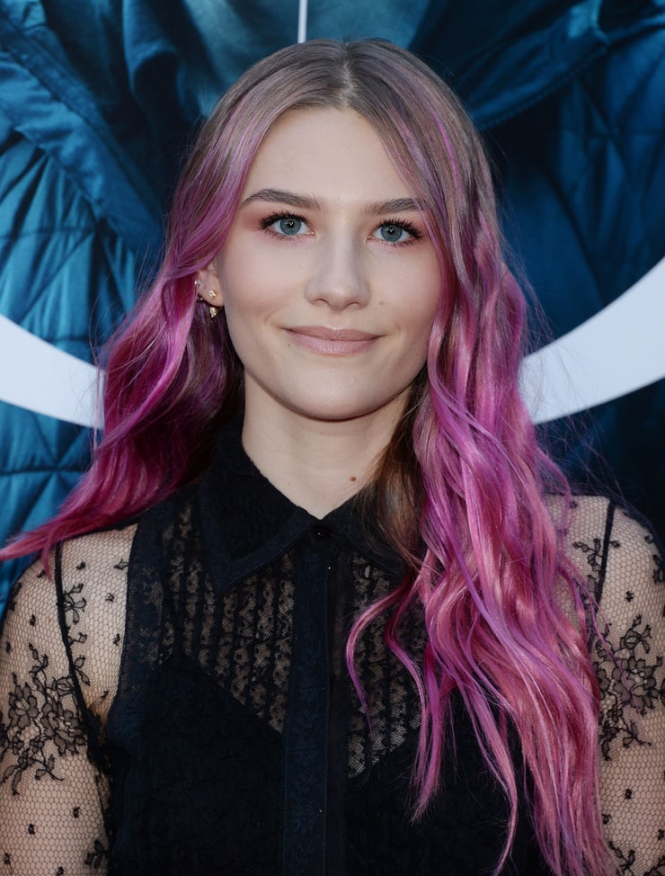 Sofia Hublitz Sofia Hublitz