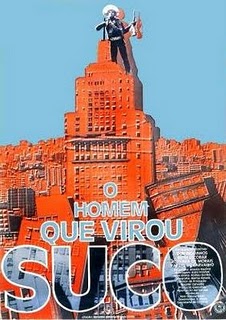 O Homem que Virou Suco