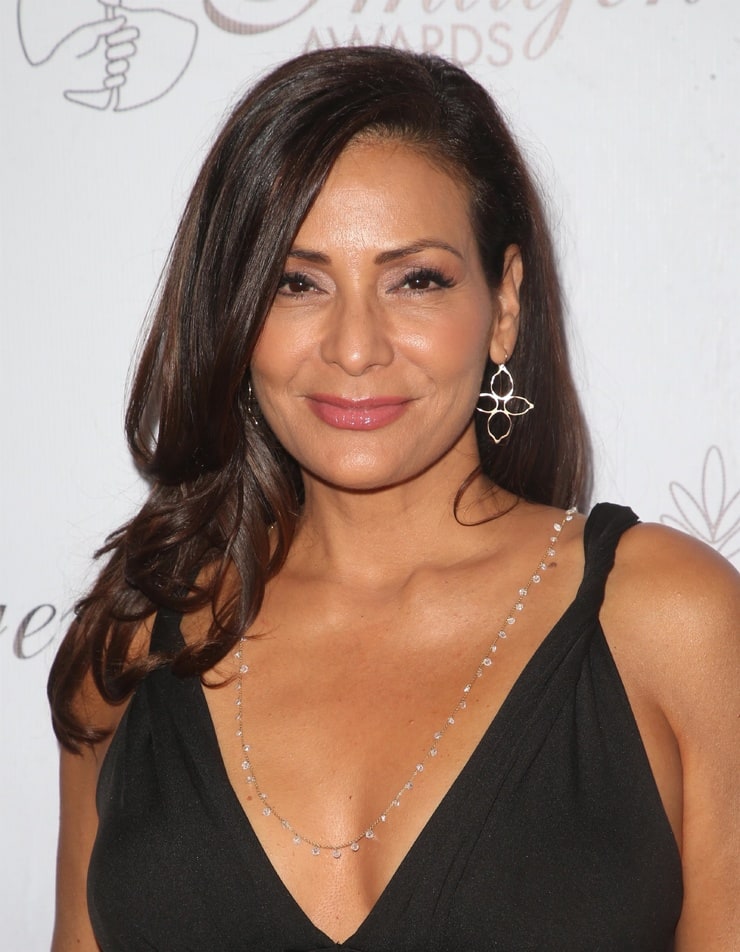 Constance Marie