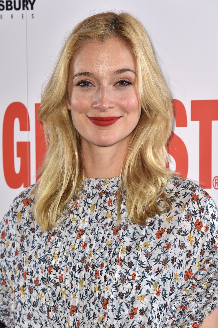 Caitlin Fitzgerald