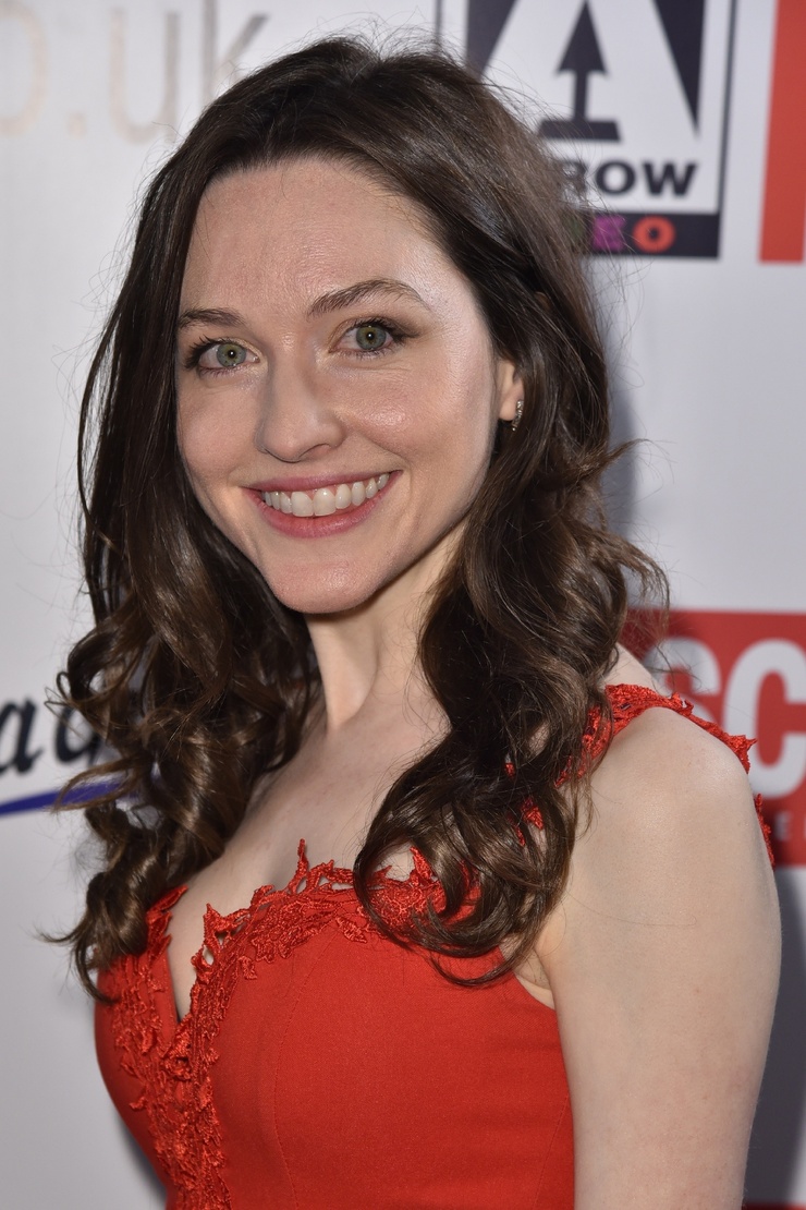 Katie Sheridan