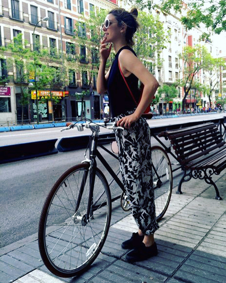 Blanca Suárez Blanca Suárez