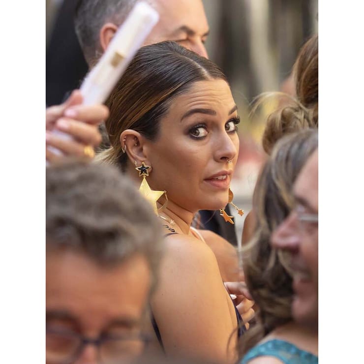 Blanca Suárez Blanca Suárez