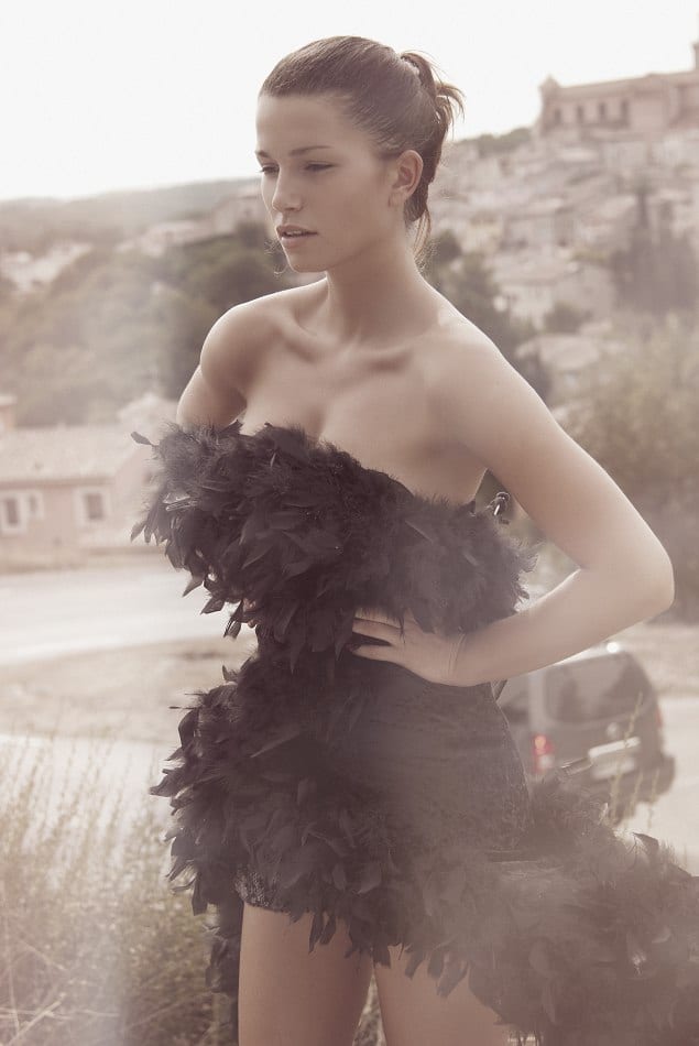 Sabrina Laport Sabrina Laport