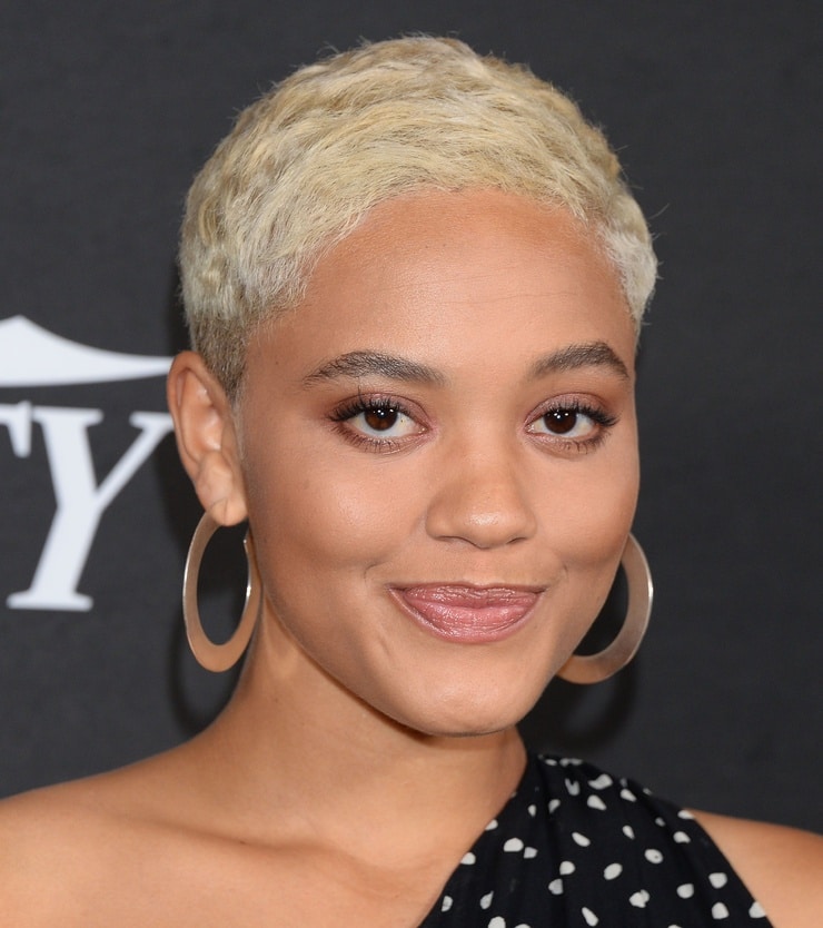 Kiersey Clemons Kiersey Clemons