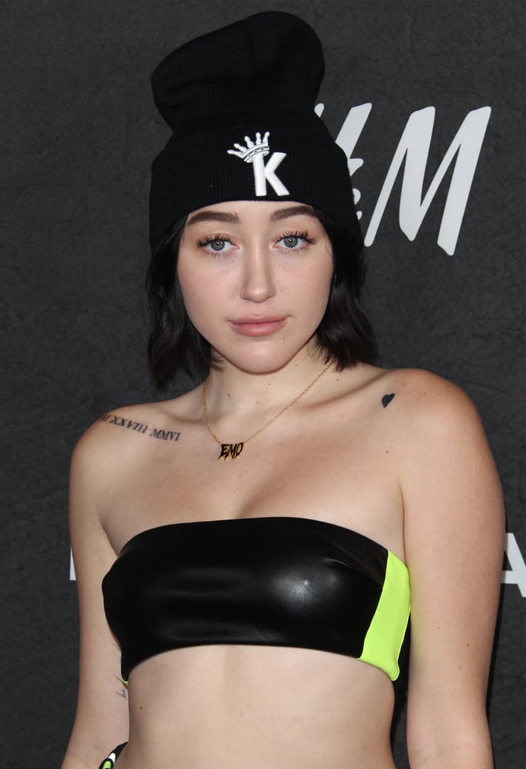Noah Lindsey Cyrus