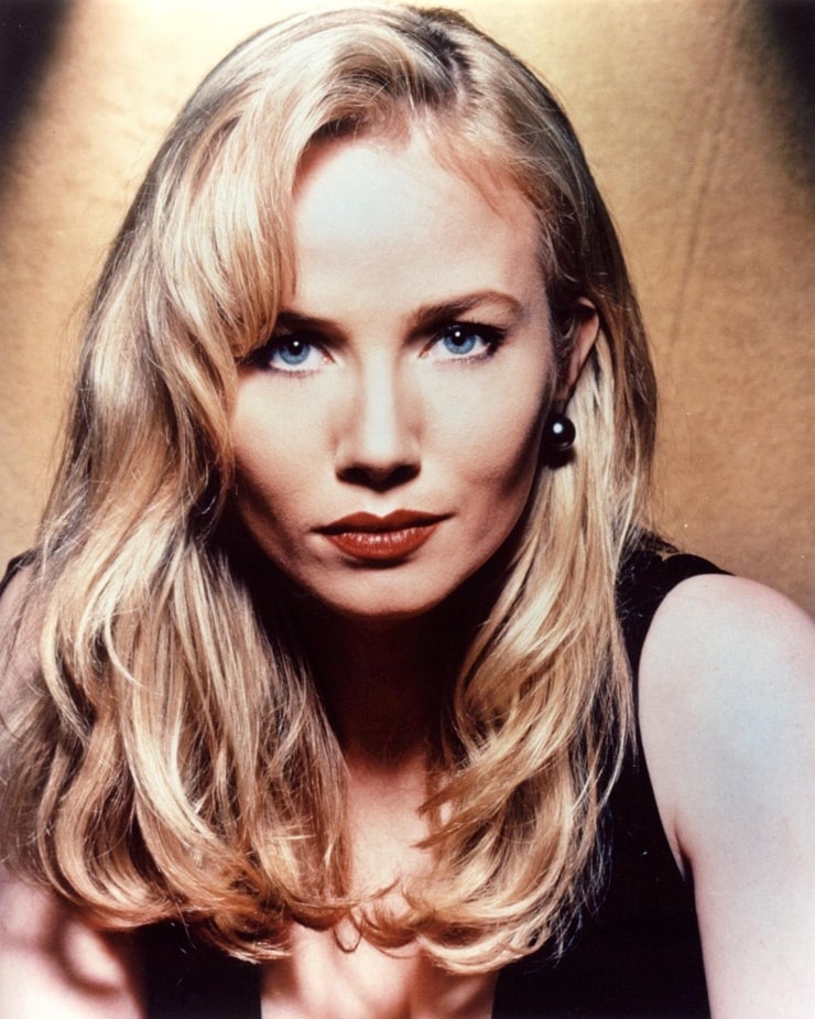 Rebecca De Mornay