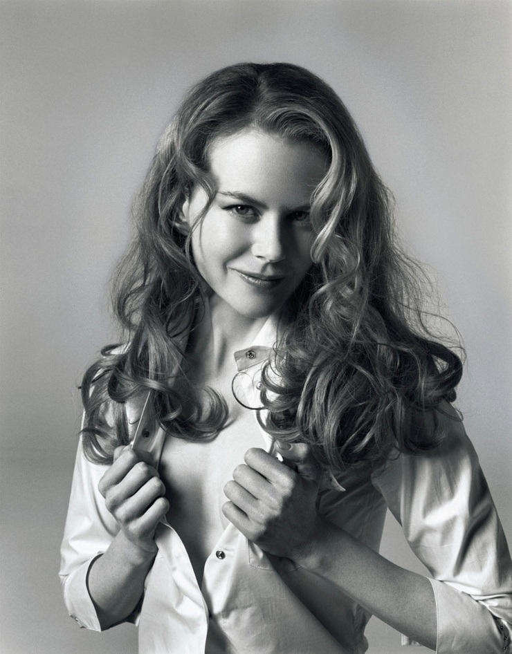Nicole Kidman Nicole Kidman