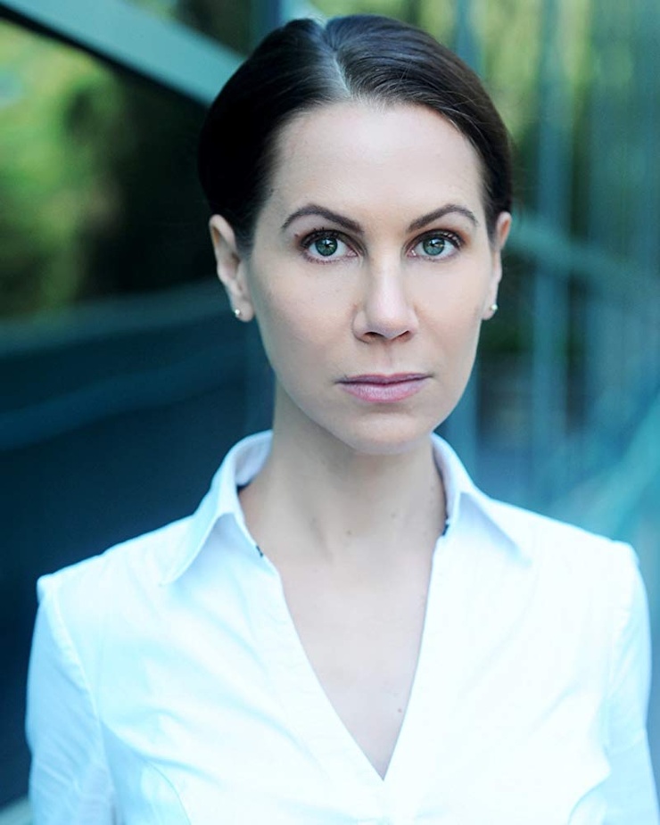Carla Betz