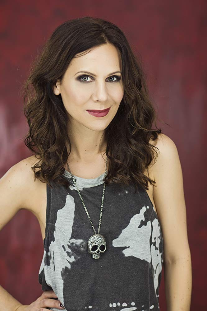 Carla Betz
