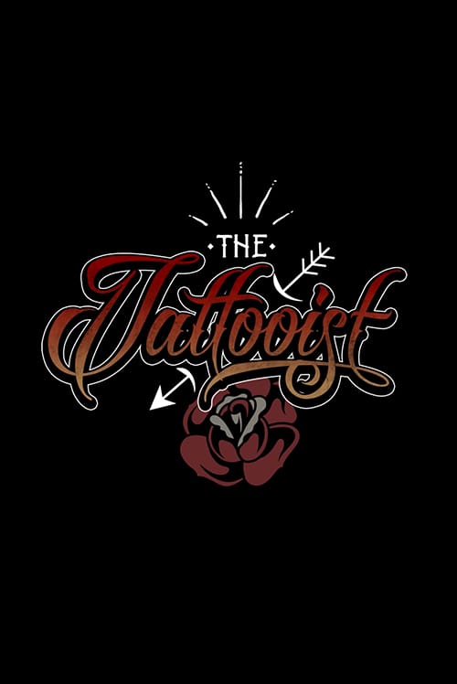 The Tattooist                                  (2017)