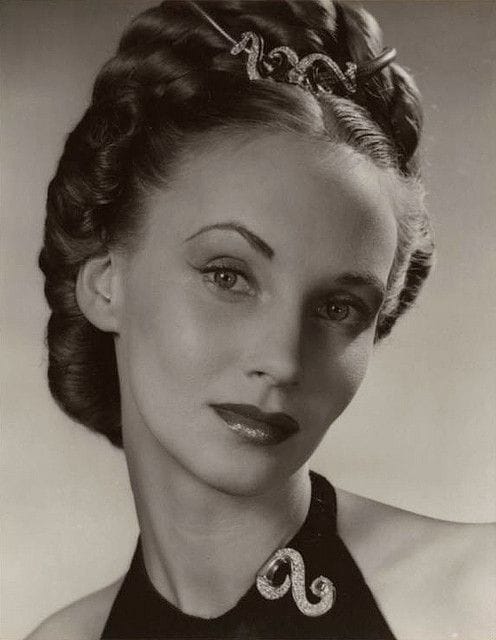 Jessica Tandy