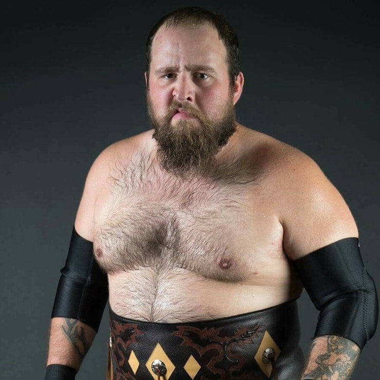 Rex Atkins