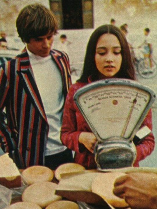 Leonard Whiting Leonard Whiting