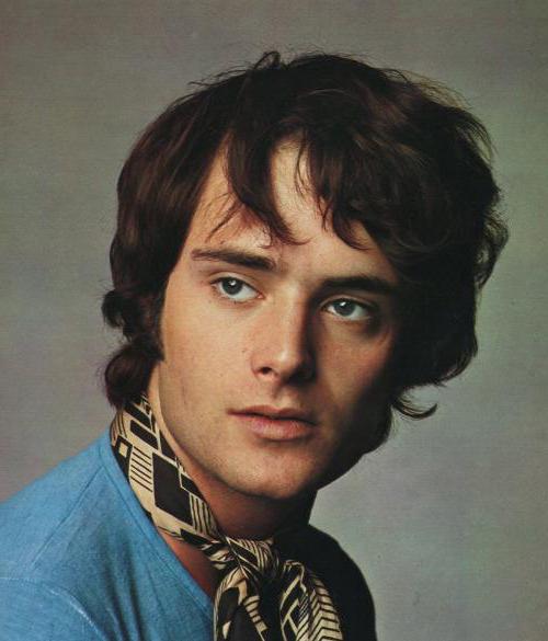 Leonard Whiting