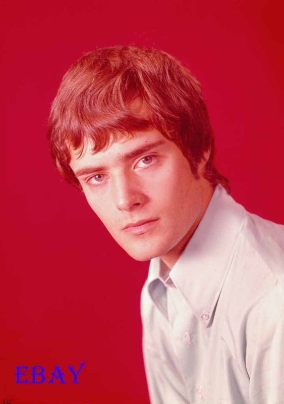 Leonard Whiting image