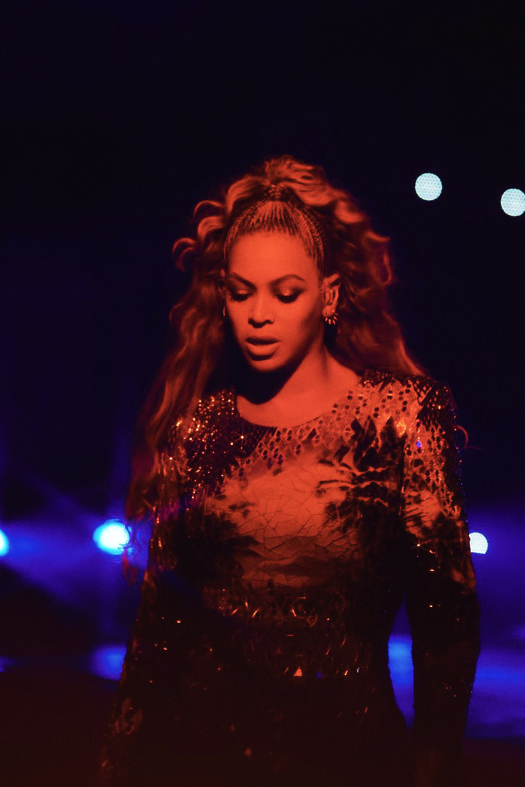 Beyoncé Knowles