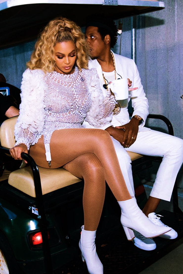 Beyoncé Knowles