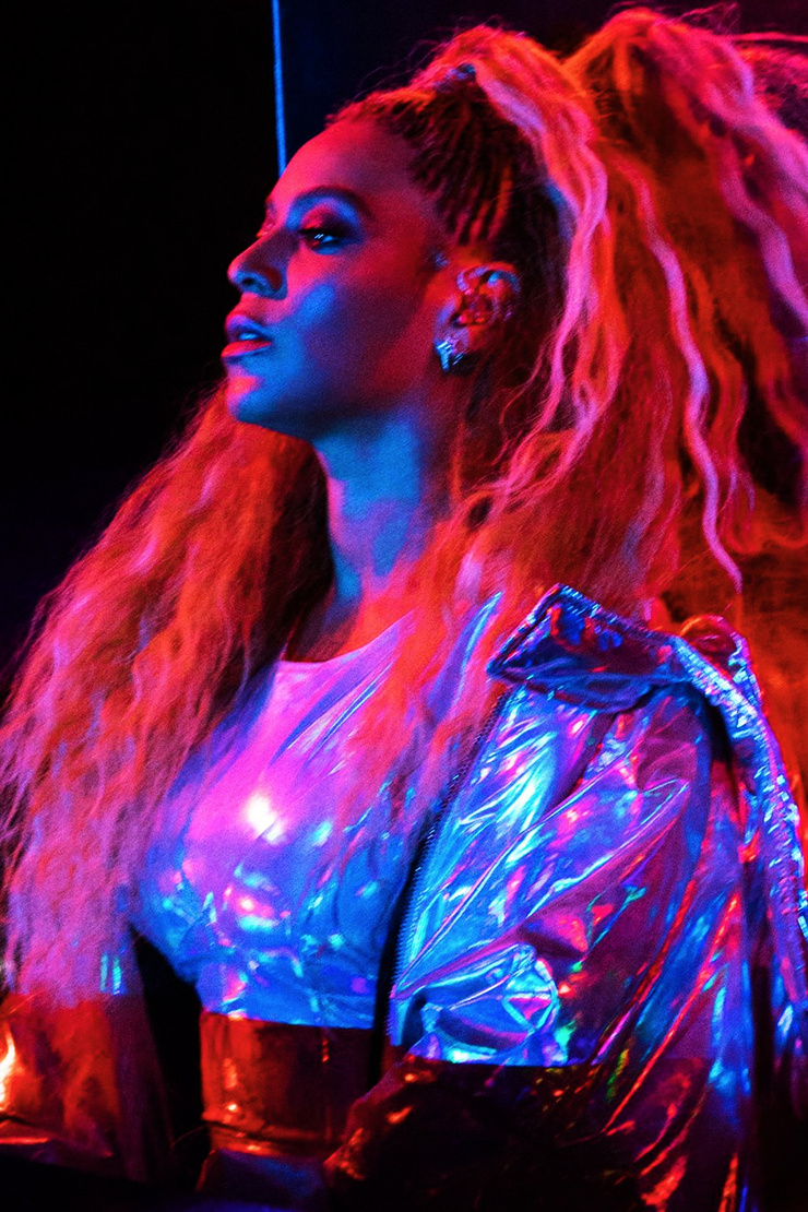 Beyoncé Knowles