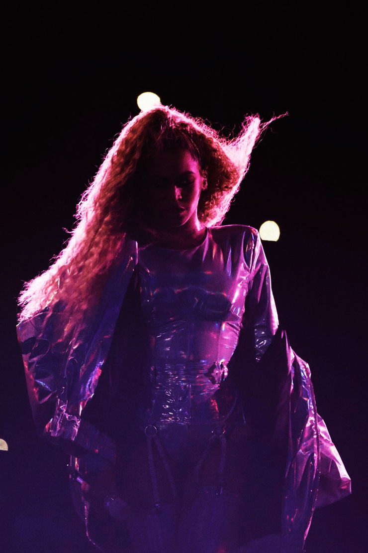 Beyoncé Knowles