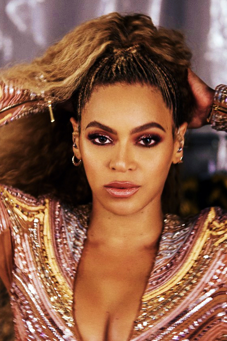 Beyoncé Knowles