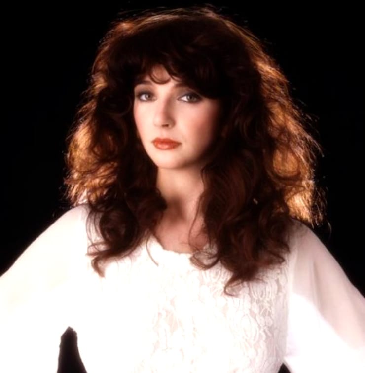 Kate Bush Kate Bush