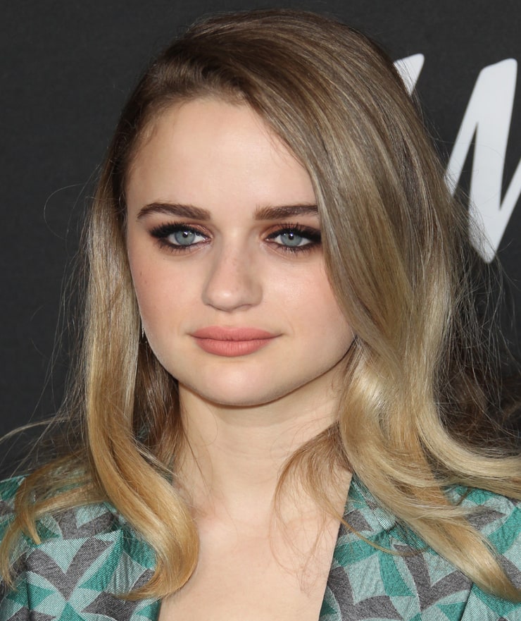 Joey King