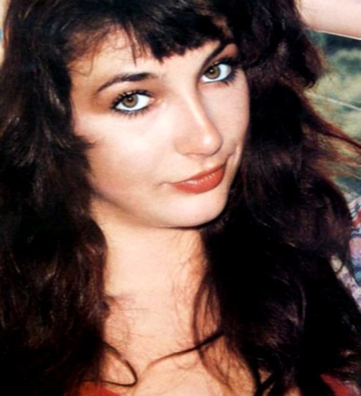 Kate Bush