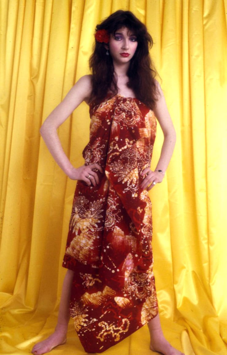 Kate Bush