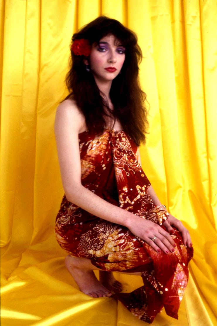 Kate Bush