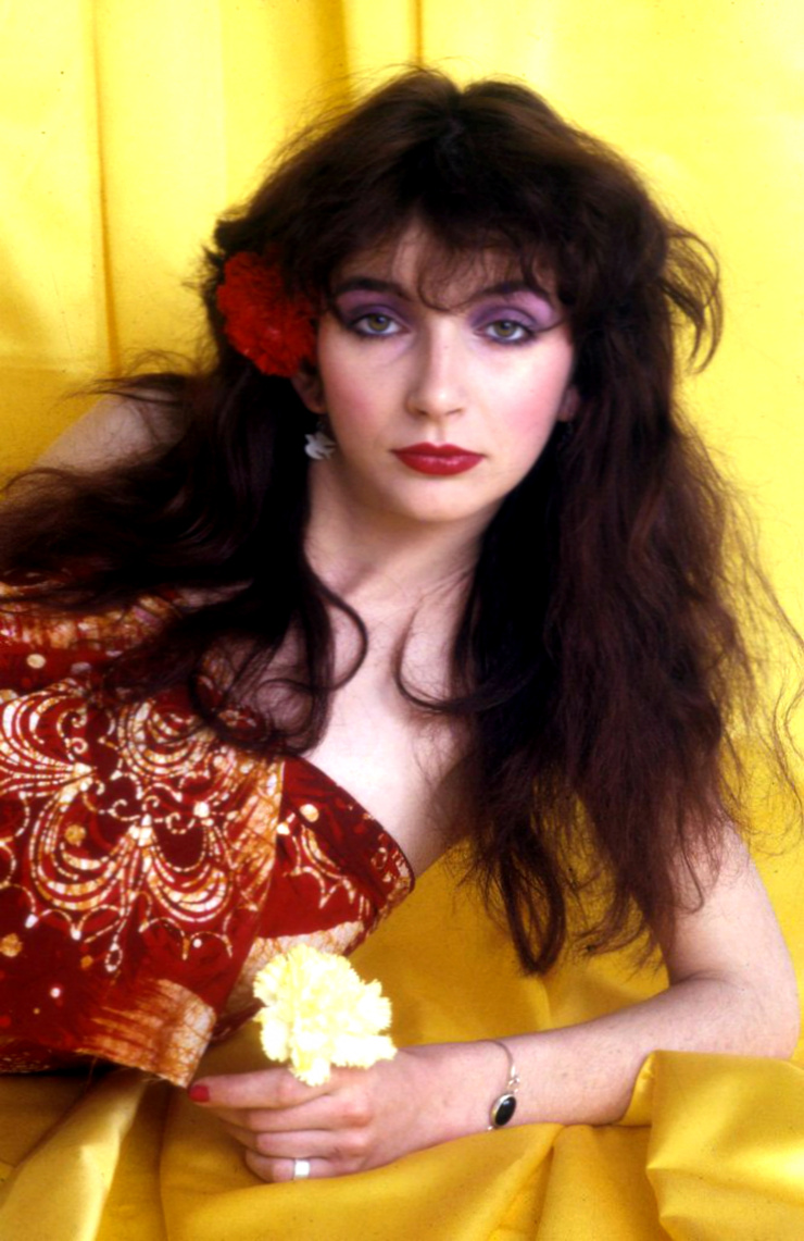 Kate Bush Kate Bush
