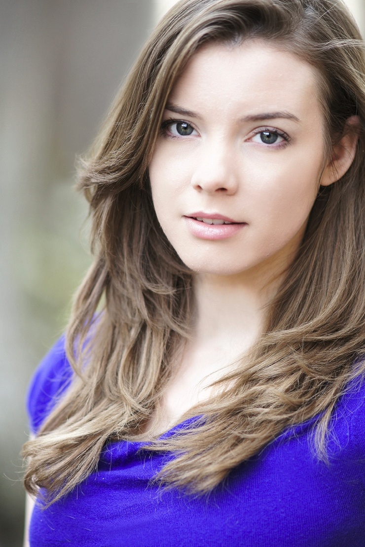 Cherami Leigh